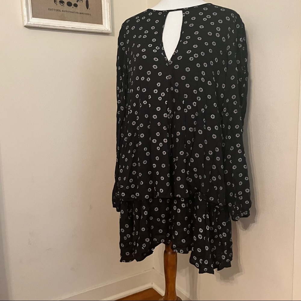 Free People Dress Large